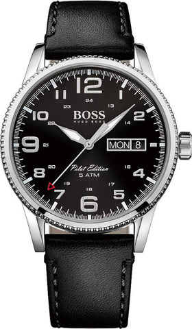 Hugo Boss Watch Pilot Vintage 1513330