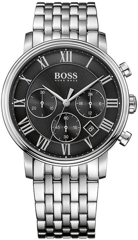 Hugo Boss Watch Elevation 1513323