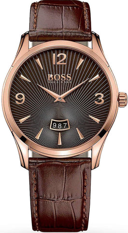 Hugo Boss Watch Commander Mens 1513426