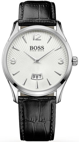 Hugo Boss Watch Commander Mens 1513449