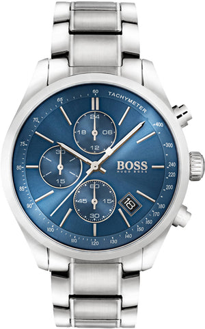 Hugo Boss Watch Grand Prix Mens 1513478