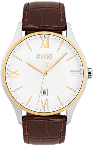 Hugo Boss Watch Governor Mens 1513486