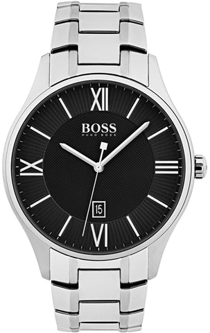 Hugo Boss Watch Governor Mens 1513488