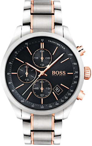 Hugo Boss Watch Grand Prix Mens 1513473
