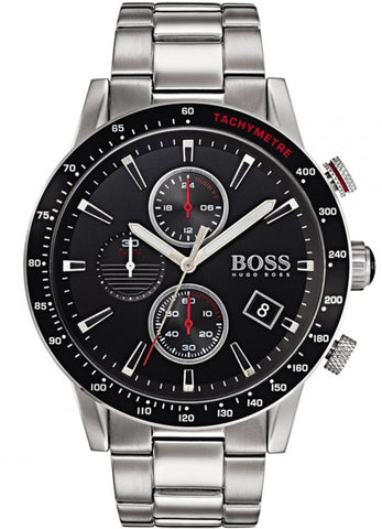 Hugo Boss Watch Rafale Mens 1513509