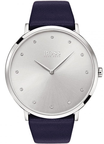 Hugo Boss Watch Jillian Ladies 1502410