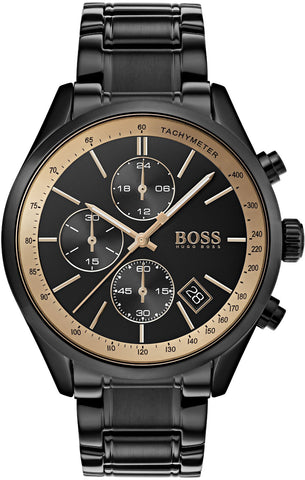 Hugo Boss Watch Grand Prix 1513578
