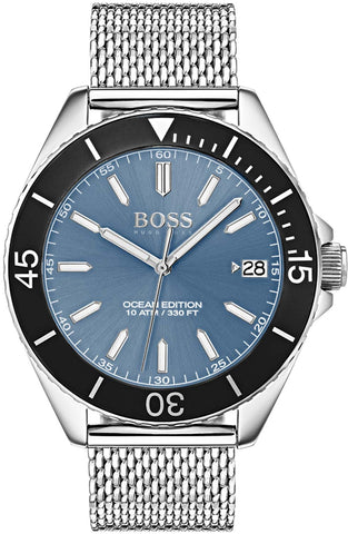 Hugo Boss Watch Ocean 1513561