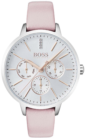 Hugo Boss Watch Symphony ladies 1502419