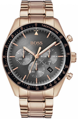 Hugo Boss Watch Trophy Mens 1513632