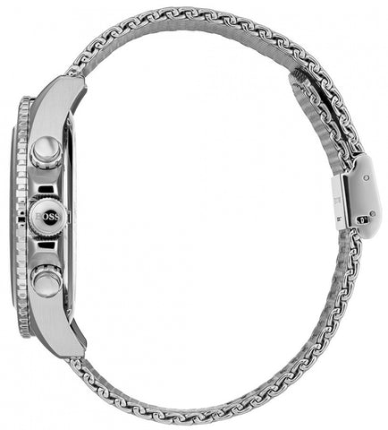 Hugo Boss Watch Black Ocean Edition D