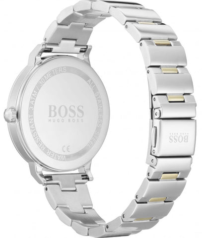 Hugo Boss Watch Marina Ladies