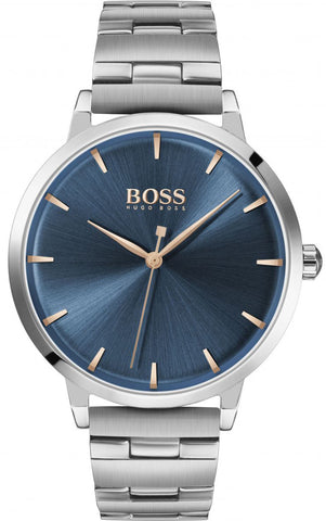 Hugo Boss Watch Marina Ladies 1502501