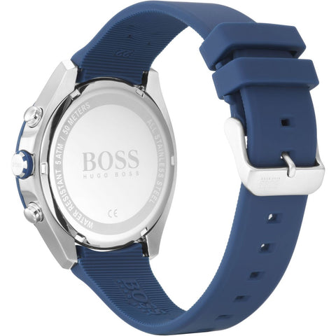 Hugo Boss Watch Velocity Mens D