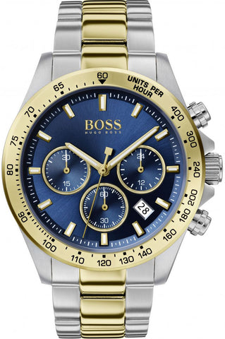 Hugo Boss Watch Hero Mens 1513767