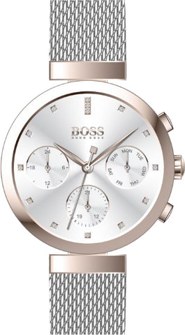 Hugo Boss Watch Flawless Ladies 1502551