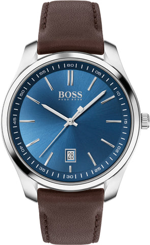 Hugo Boss Watch Circuit Mens 1513728