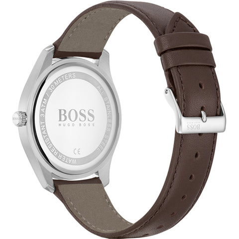 Hugo Boss Watch Circuit Mens D