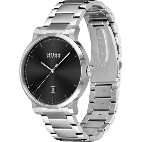 Hugo Boss Watch Confidence Mens D