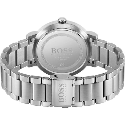 Hugo Boss Watch Confidence Mens D