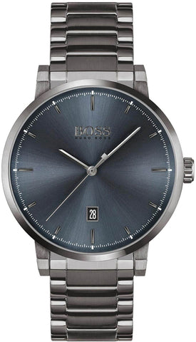 Hugo Boss Watch Confidence Mens 1513793