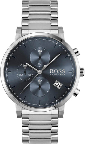 Hugo Boss Watch Integrity Mens 1513779
