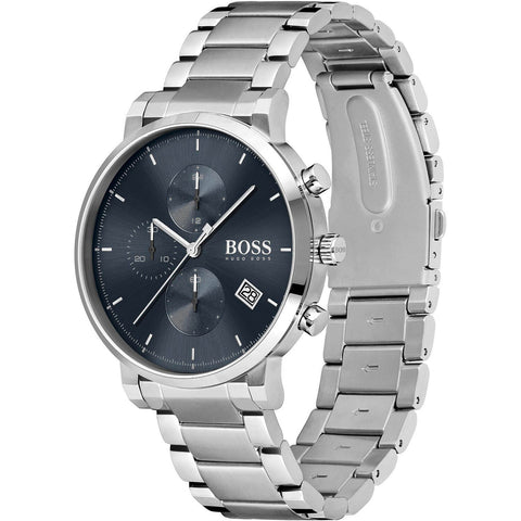 Hugo Boss Watch Integrity Mens