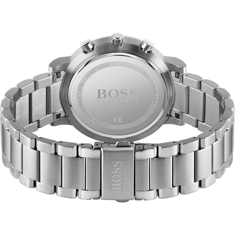 Hugo Boss Watch Integrity Mens