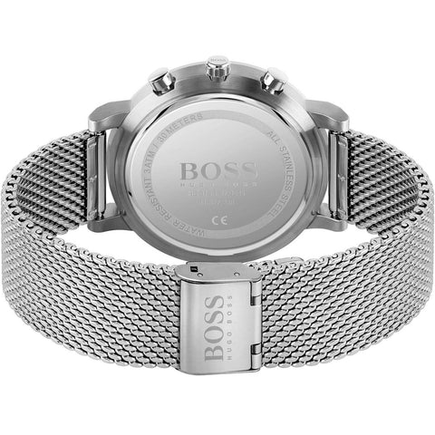 Hugo Boss Watch Integrity Mens