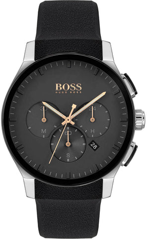 Hugo Boss Watch Peak Mens 1513759