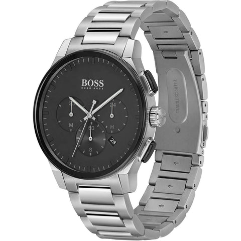 Hugo Boss Watch Peak Mens
