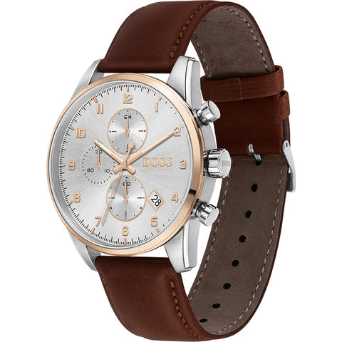 Hugo Boss Watch Skymaster Mens D