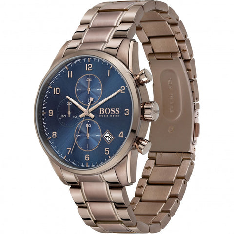 Hugo Boss Watch Skymaster Mens D