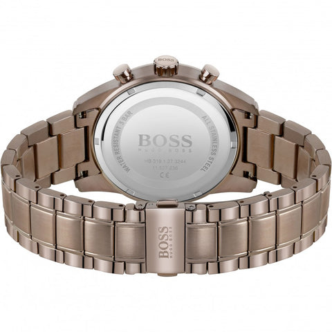 Hugo Boss Watch Skymaster Mens D
