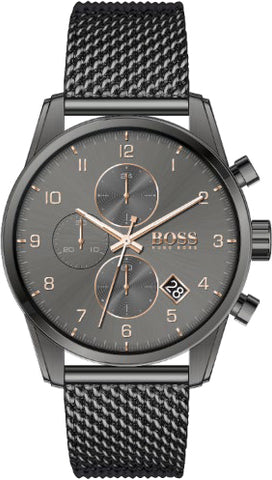 Hugo Boss Watch Skymaster Mens 1513837