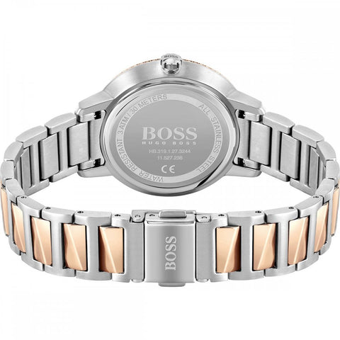 Hugo Boss Watch Signature Ladies D