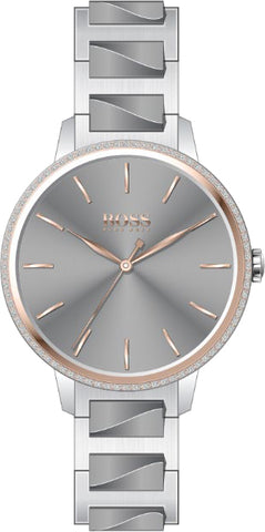 Hugo Boss Watch Signature Ladies 1502569