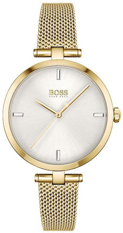 Hugo Boss Watch Majesty Ladies 1502586