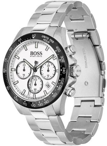 Boss Watch Hero Sport Lux