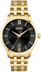Hugo Boss Watch Elite Business 1513897