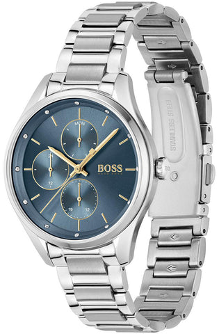 Boss Watch Grand Course Sport Lux D