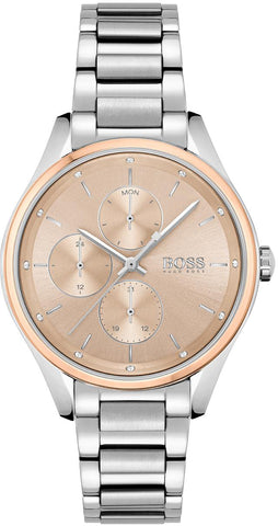 Hugo Boss Watch Grand Course Sport Lux 1502604