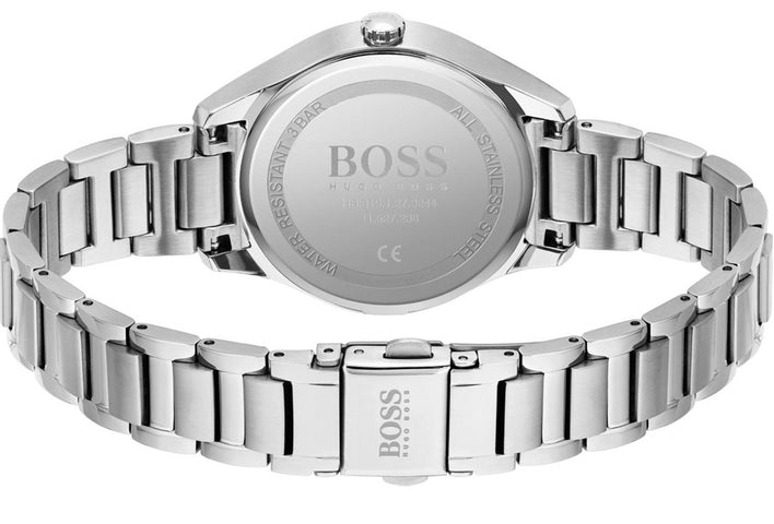Boss Grand Course Sport Lux Watch