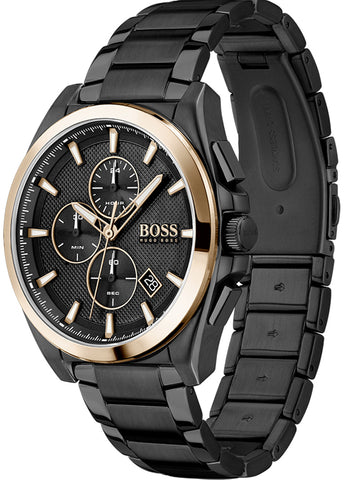 Hugo Boss Watch Grandmaster Mens D