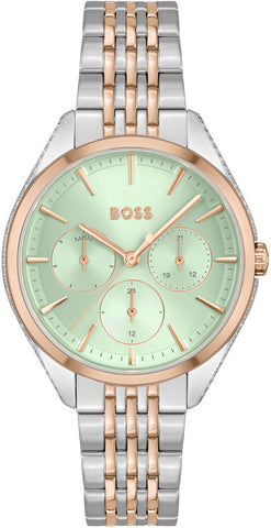 Hugo Boss Watch Saya 1502641