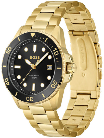 Boss Watch Ace