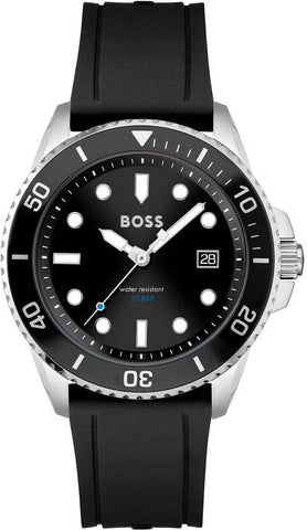 Hugo Boss Watch Ace Mens 1513913