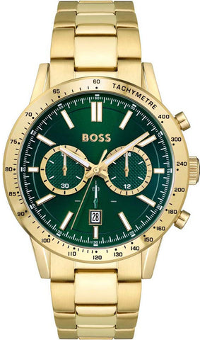 Hugo Boss Watch Allure Mens 1513923