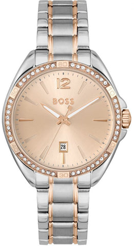 Hugo Boss Watch Felina Ladies 1502622