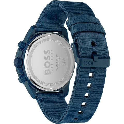 Hugo Boss Watch Admiral Mens